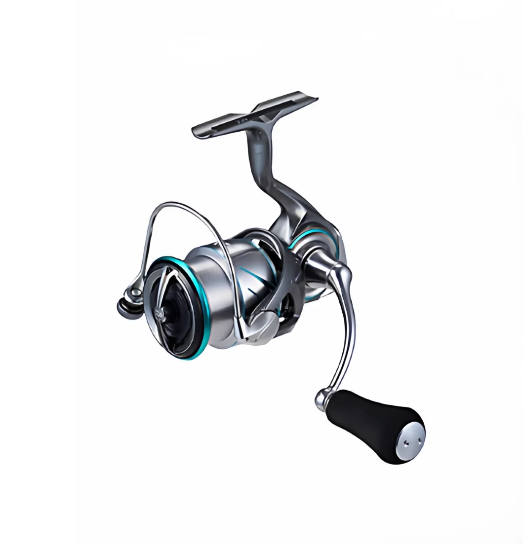 2025 New DAIWA EMERALDAS AIR Spinning Wheel LT2500S PC LT2500-DH