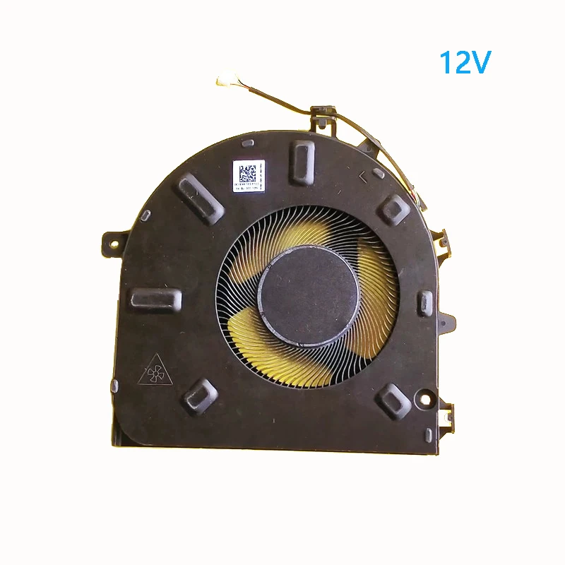 NEW ORIGINAL Laptop CPU Cooling Fan For LENOVO Air14 ITL ACN 2021 PLUS MX450 Air14 ARH7 5Pro 14ITL6 12V 5V