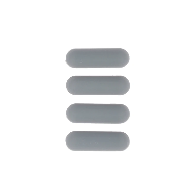 

4 Pcs Laptop Bottom Base Cover Rubber Foot Feet For 840G5 G6 745 G5 G6 830 735 G5 G6 Non-slip Mat