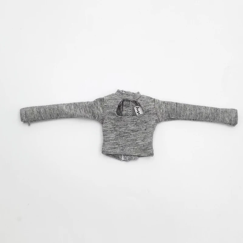 Blythe Doll Clothes Base Shirt OB24 Azone Clothes Toys Accessories