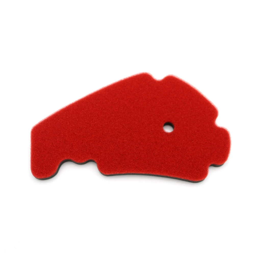 Per Piaggio 300 Carnaby Cruiser Es./4T 4V Hpe Abs E5/Mp3 Yourban Erl / Erl Lt/X7 Evo Es. 400 X8 Spugna Filtro Aria Scooter