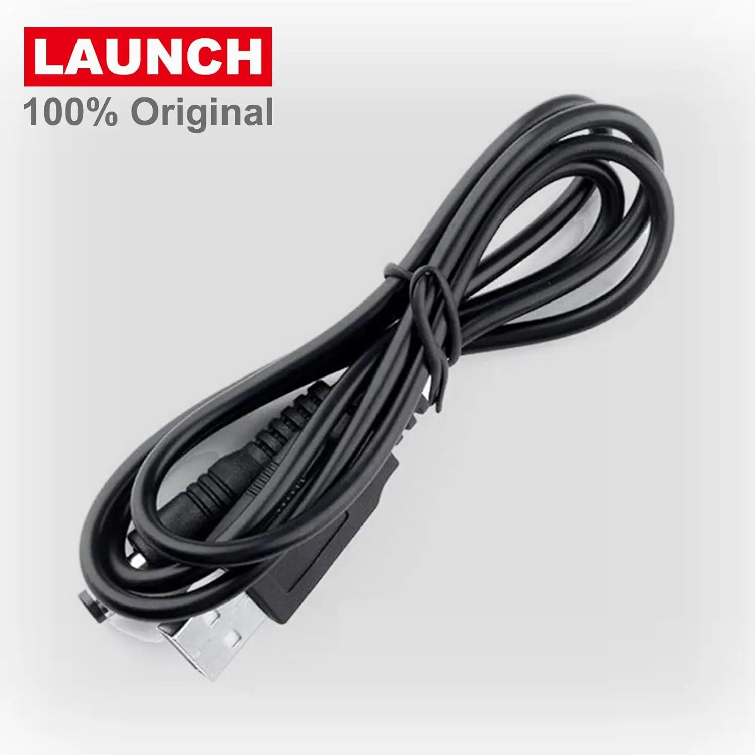 LAUNCH-100-Original-USB-Charging-Cable-Replacement-X-431-CRP123i ...