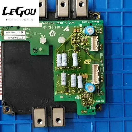 

CM600DXLE-24A + ETC710360 YPHT31654-C