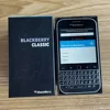 Original BlackBerry Q20 Classic 4G LTE Mobile Cell Phone WIFI 16G ROM BlackBerryOS Arabic QWERTY Keyboard Unlocked Smartphone 4