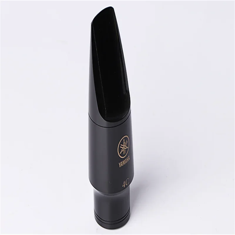 Saxophone Reeds Woodwind Instrument Accessories Sax Resin Reed Yamaha 4c / 5C / 6C Clarinet Clarinet Down EB High Pitch Saxophone Bakelite Flute Head Blowing Mouth