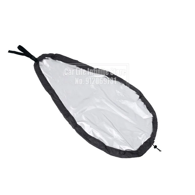 Universal Cockpit Cover 420D Fit paddle Kayak accessories for boats Breathable Adjustable Blocking Protector Ocean canoe S-XL