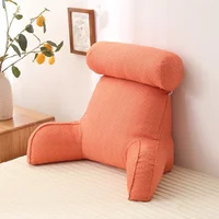 New multifunctional bedside mat, tatami mattress, soft bag mat, sofa mat, large backrest mat. 2