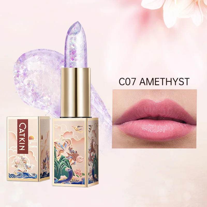 C07 Amethyst