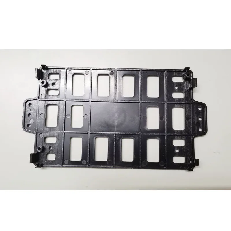 10pcs / lot LED Display Screen Control Card Fixing Bracket, Receiving Card Plastic Holder