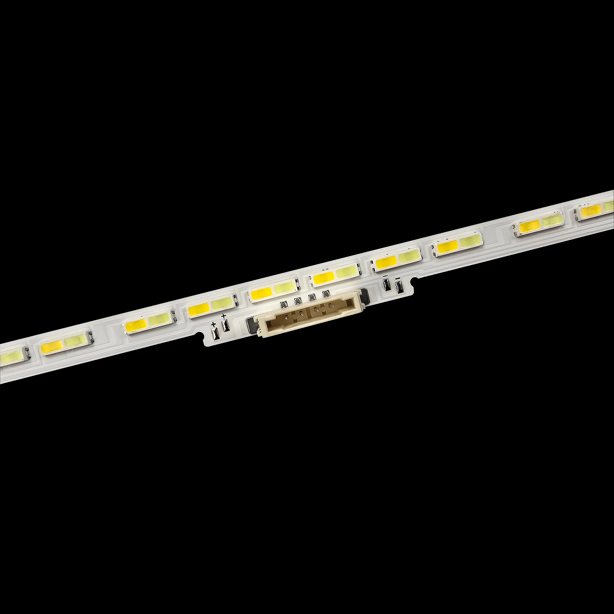 Tira de Luz de Fundo Led para 85au8k Un85au800df Un85au8000 Un85au800d Un85au8000f Bn9652592a Es85sv8fpkwa52 Lm4101047a c Kit 10 Kit - Imagem 3
