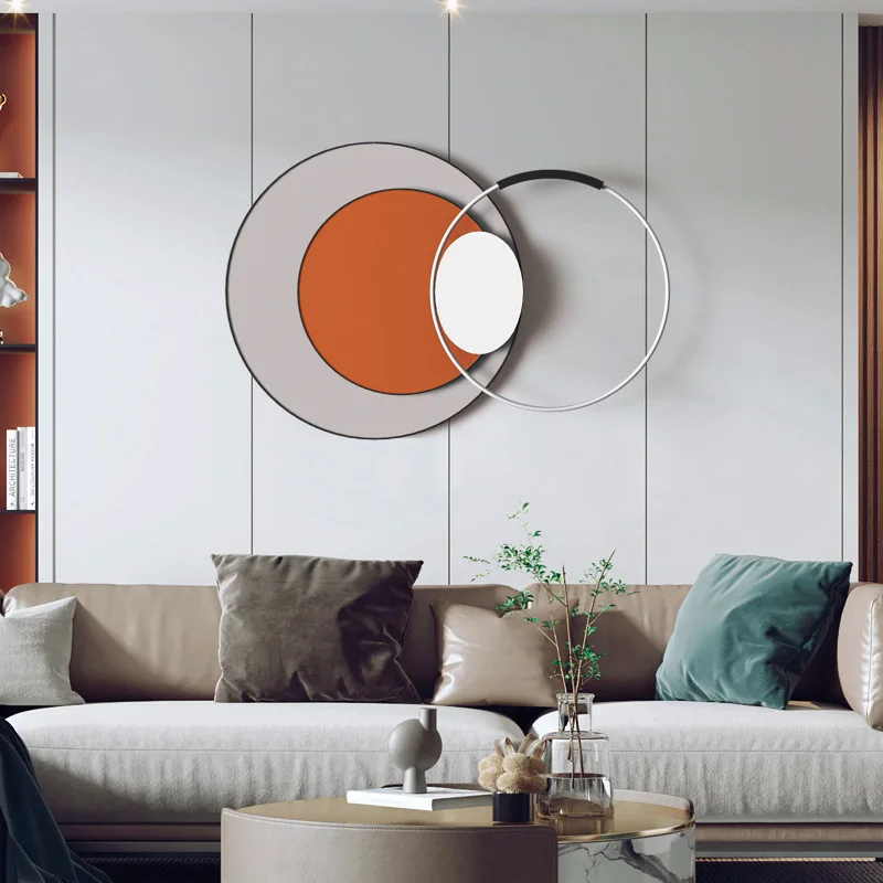 

Диван для гостиной, столовая, спальня, настенное металлическое настенное украшение