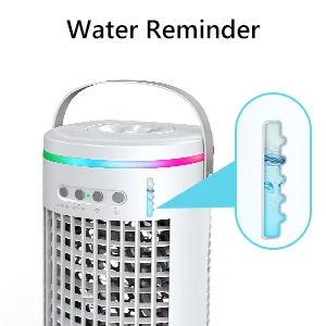 Mollget Portable Air  Conditioner
