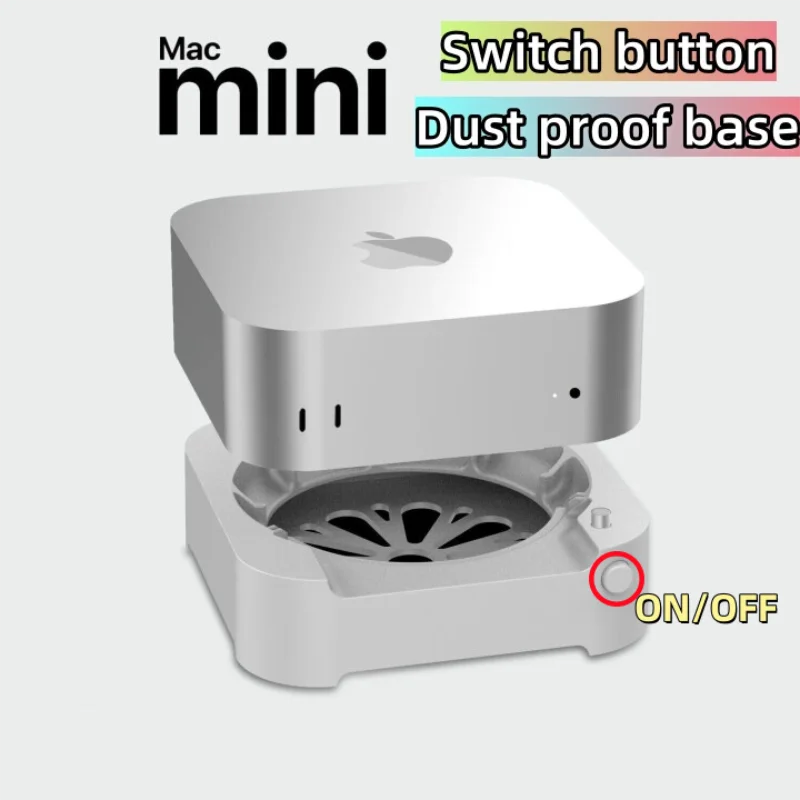 Is the M4 Mac Mini Base the Right Solution for Your Desktop Setup?