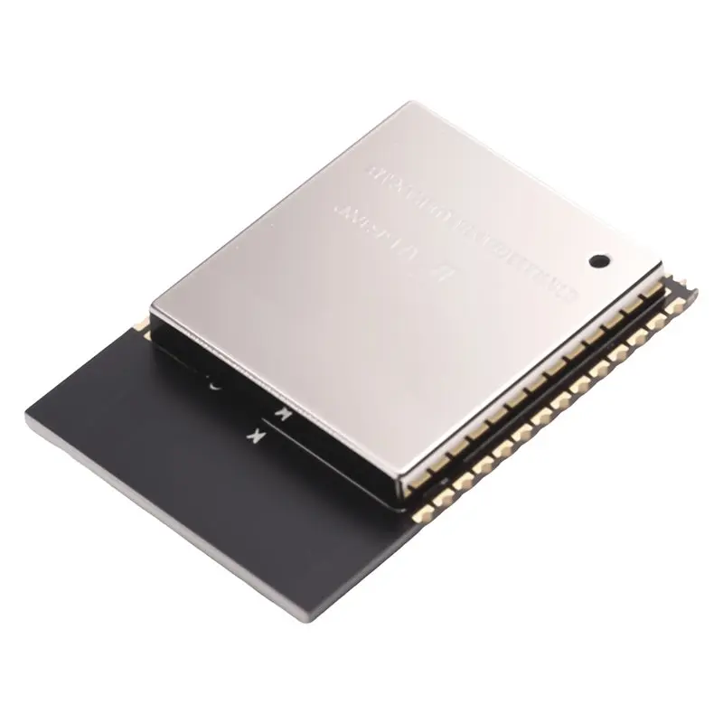 HOTA72T ESP32 WIFI 모듈 사물 인터넷 스마트 AI 칩 BT 블루투스 무선 제어 저전력 소비 모듈