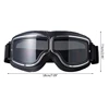 18529-e08d59.jpg Lunette de Moto rétro, classiques, Vintage, pour Sports de plein air