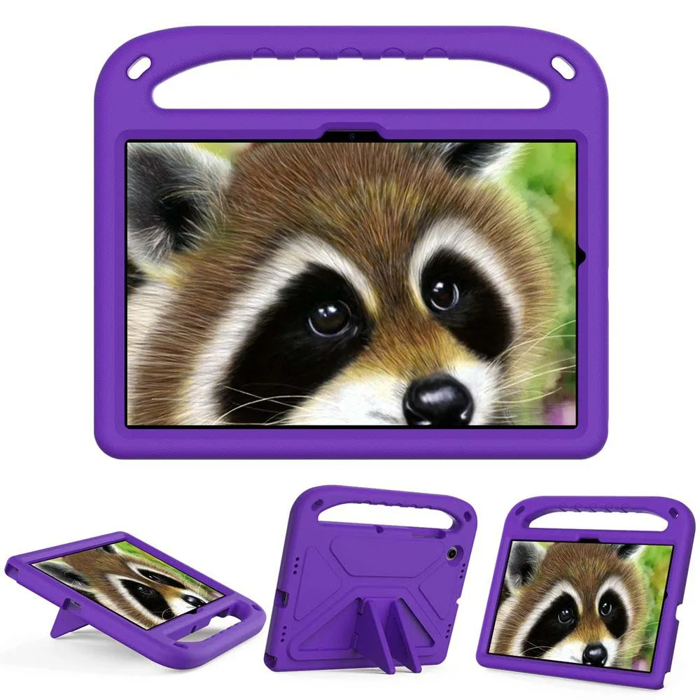 Case For Samsung GALAXY Tab A8 10.5 inch SM-X200 SM-X205 SM-X207 EVA kids Cover Tab A8 10.5" 2022 X200 X205 coque_voghion.com
