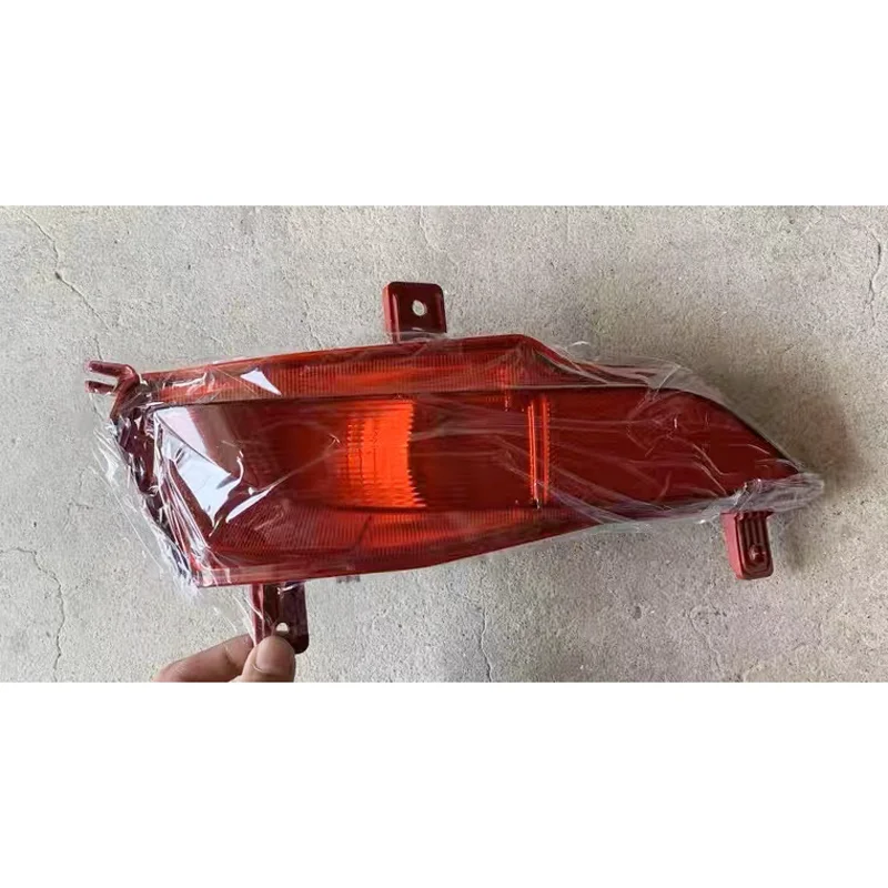 Left/Right Rear Bumper Reflector Fog Lamp For China SAIC Roewe i5 New MG5 Auto Motor Parts 10292140