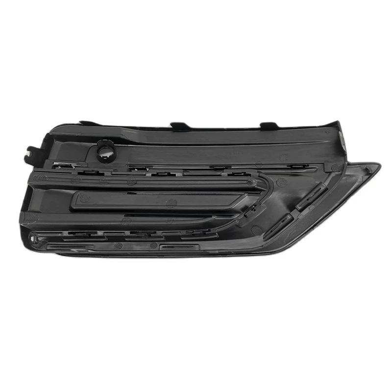 1pár auto přední spustit tlumič grilles stříhat obal 31663515 31663514 pro volvo XC90 2019-2022 tlumič ventilace gril