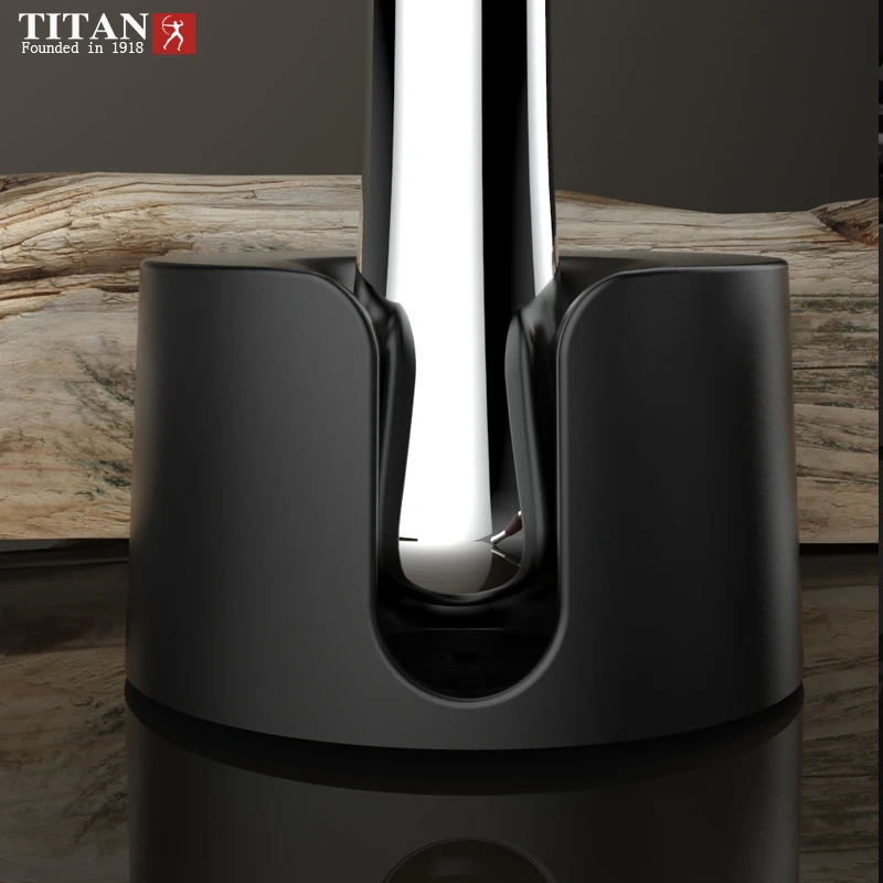 Titan Handle 5 Heads Smooth Shaving Safety Facial Hair Comfortable Hair Remove Machine Razor