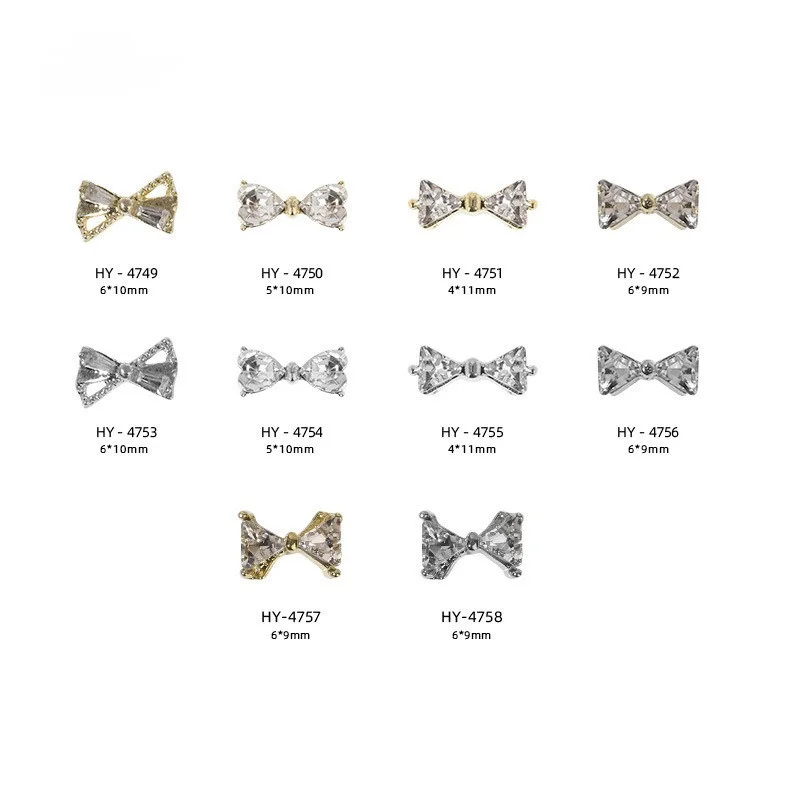 

Дизайн ногтей из циркония в форме сердца, красивый, простой в использовании, ослепительный уникальный привлекательный модный аксессуар для ногтей