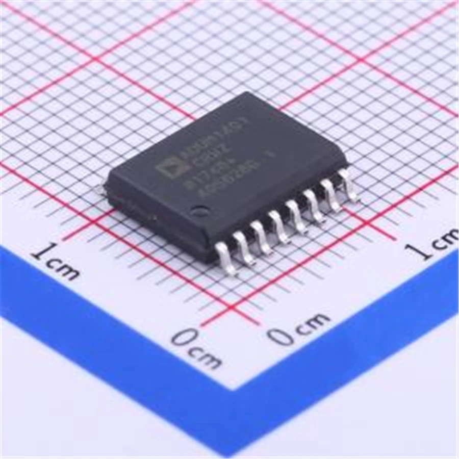 ADUM1401CRWZ-RL