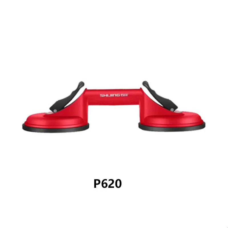 SHIJING 190kg 8in P611 P612 P620 P621 P622 P623 P625A Vacuum
