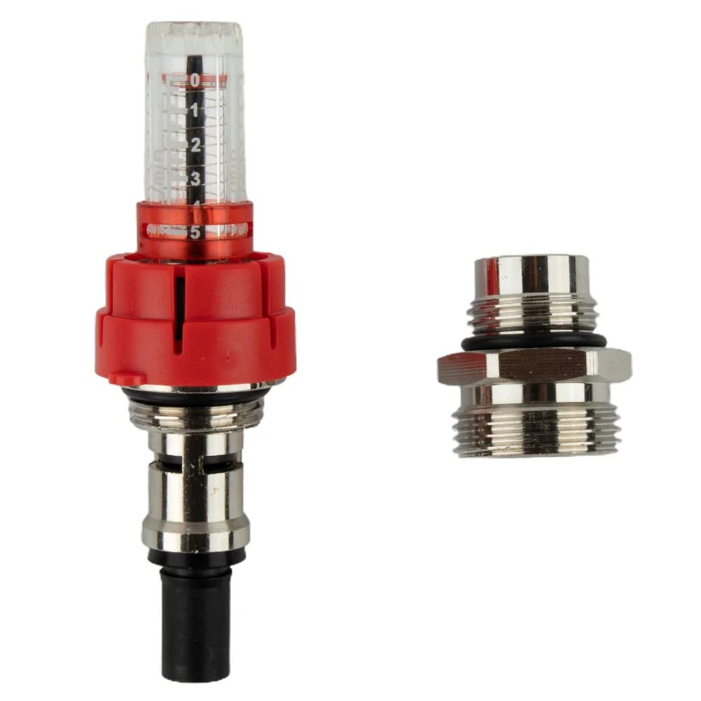 Рисунок 3 - Совершенно новые аксессуары для разделителя