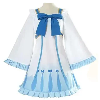 유니섹스 애니메이션 코스프레 의상, 할로윈 크리스마스 파티 세트, 유니폼 정장