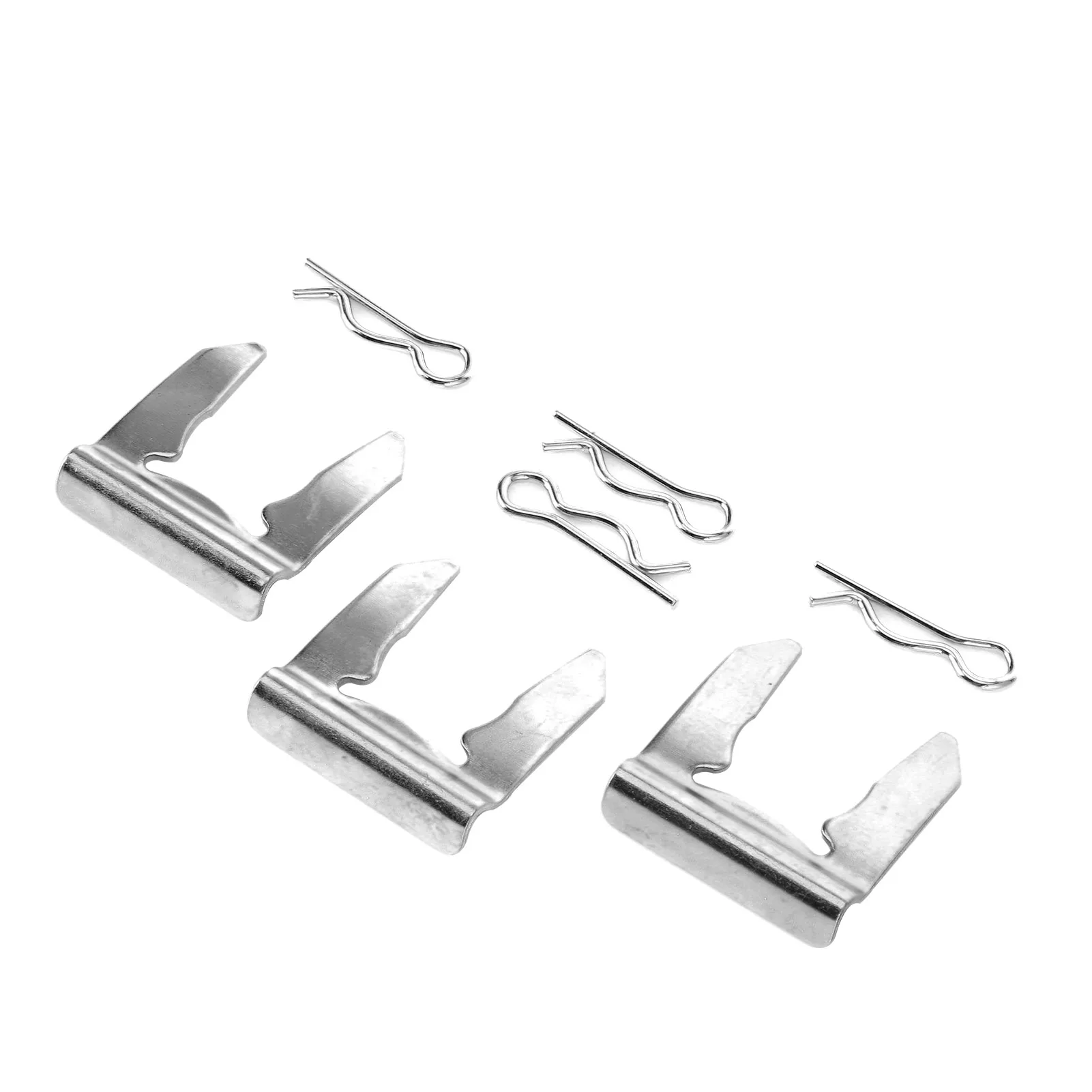 Shifter Cable Mounting Shifter Unit Cable Clip Pin Mounting Iron Hardware KTD‑CAB‑HRD Fit for EK EG K Swap Pin