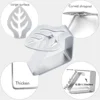 Premium Stainless Steel Tablecloth Clips Heavy Duty Rust-Proof for Weddings Parties Picnic Table Cover Clamps Decor 3