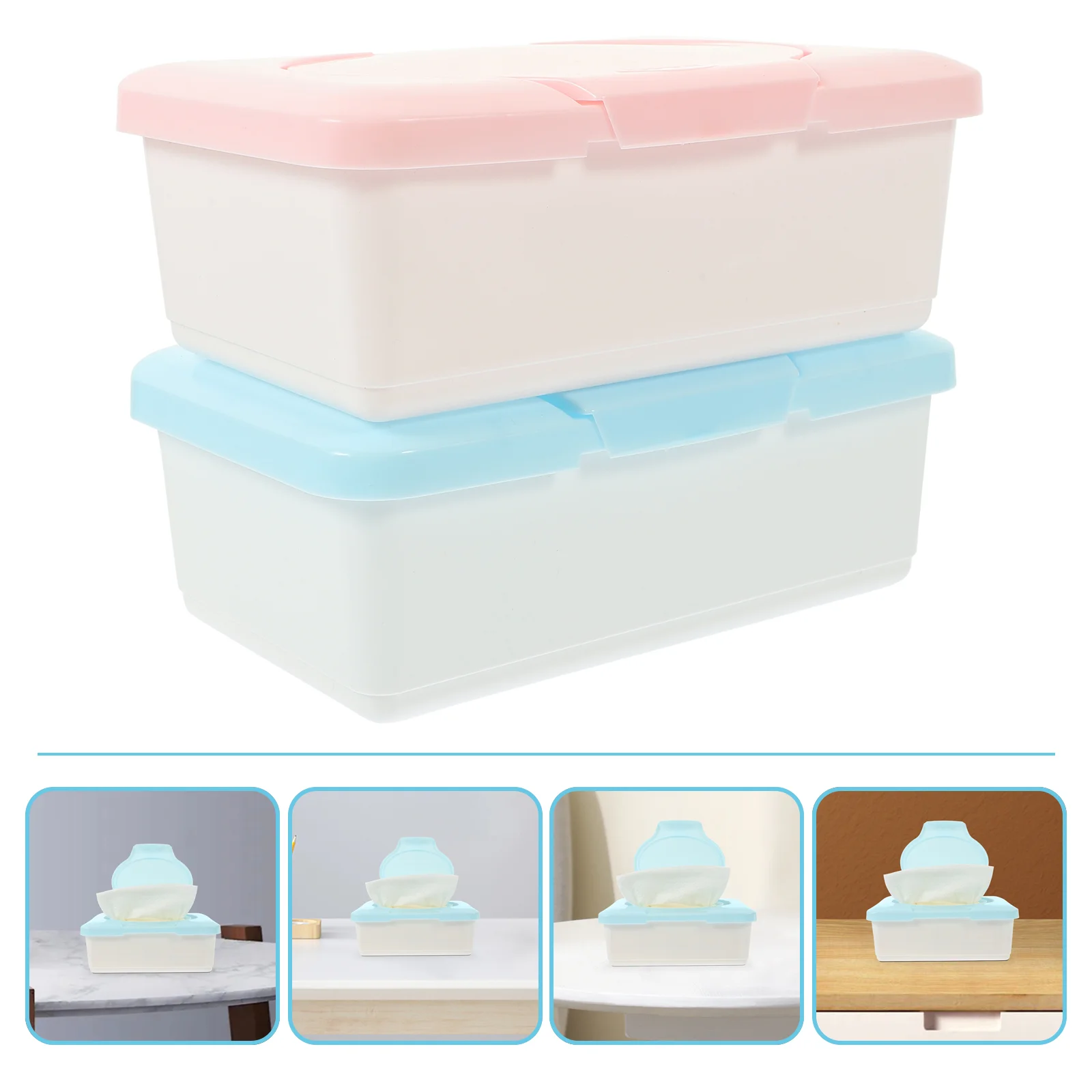 

Fomiyes коробка для салфеток Babywipe, салфетки для путешествий, держатель для салфеток, многоразовые детские салфетки, салфетки для ванной комнаты