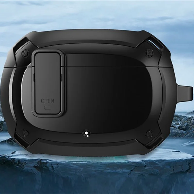 ตัวเลือกสินค้า เคสกันกระแทก TPU สำหรับ Beats Studio 2021