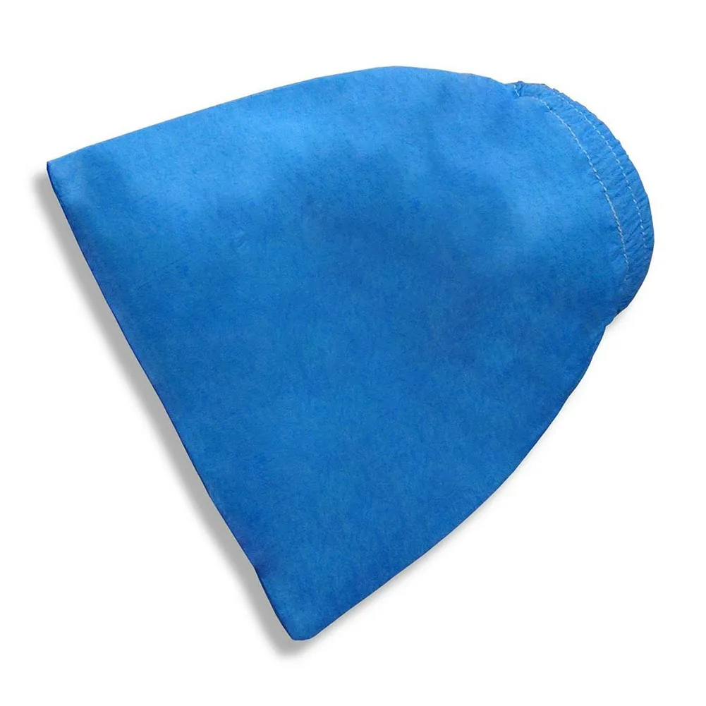 Accessori Sacchetto Filtro Con Copertura In Tessuto Filtro Durevole Per Einhell Bt-Vc 1250 S Tessuto Non Tessuto Per La Casa Proteggi Il Motore