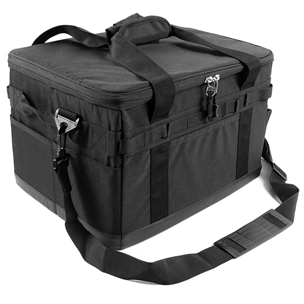 Camping Cookware Bag 30L Collapsible