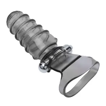 1 PCS 4 Colors Female Strap-on Finger Vibrator G-spot Stimulator Massager Adult Sex Game Toys for Women 16cm 4