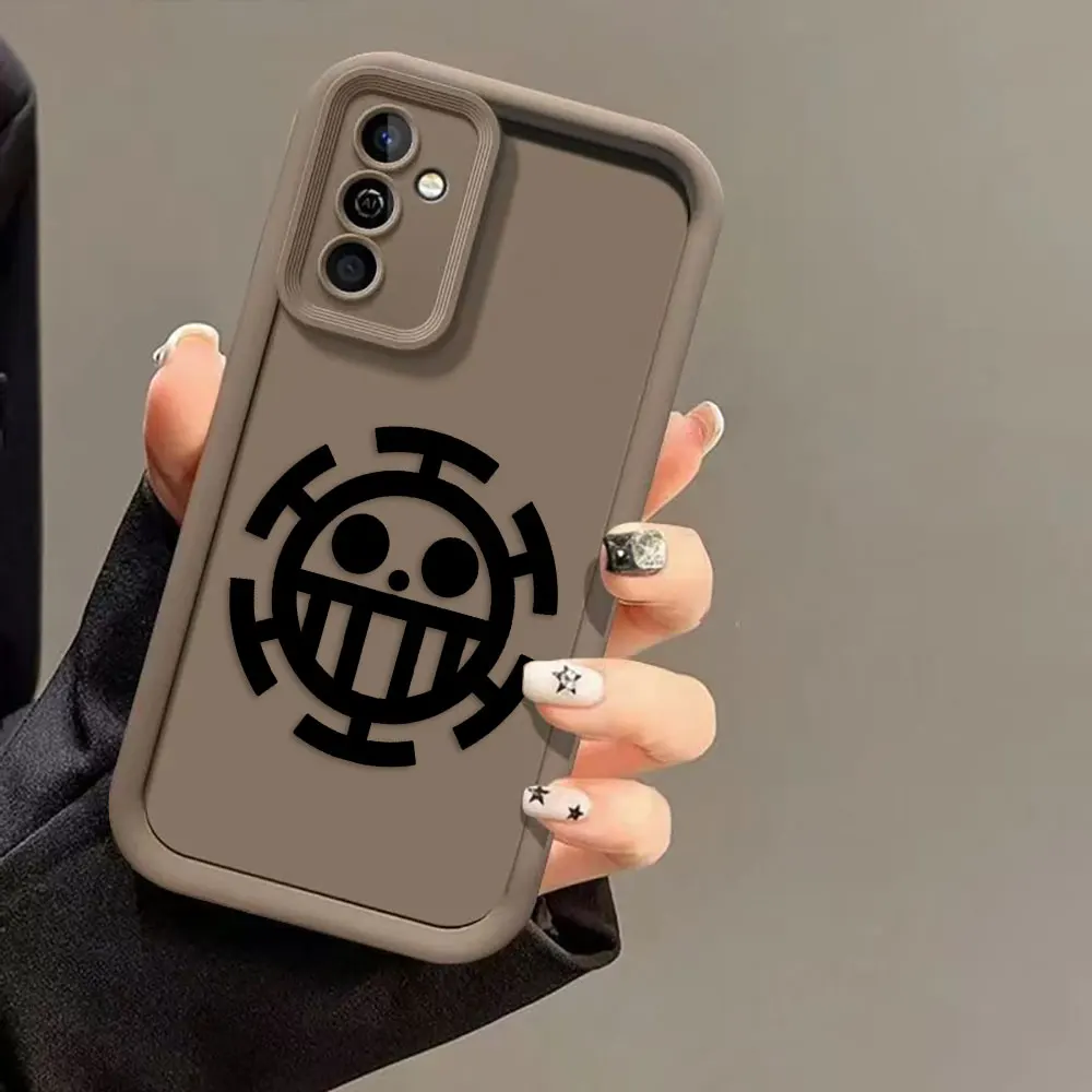 Vibrant Comic-Inspired Cover Art Phone Case