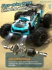 ZLL SG116 MAX 1:16 High Speed Drift Racing 80KM/H Brushless Motor 4WD SG116 Pro 40KM/H RC Car Off Road Car Toys For Kid Gift 4