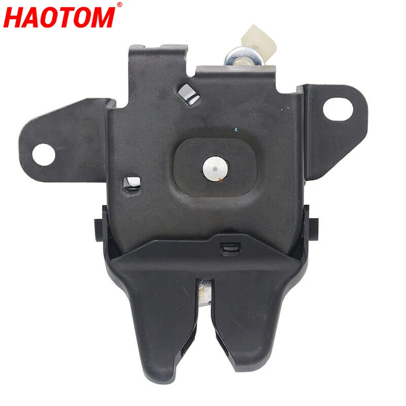 Car Trunk Tailgate Lock Rear Back Door Latch For Toyota Camry 1997 1998