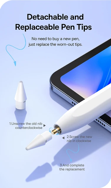 Pen For Ipad Pro Jam Jake Stylus Pen Jamjake Stylus Pro JAMJAKE