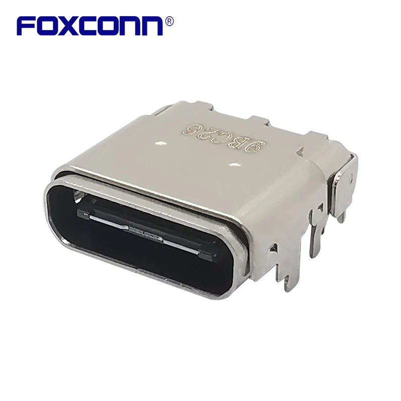 

Телефон Foxconn UT11111-11602-7H 24pin, 10G