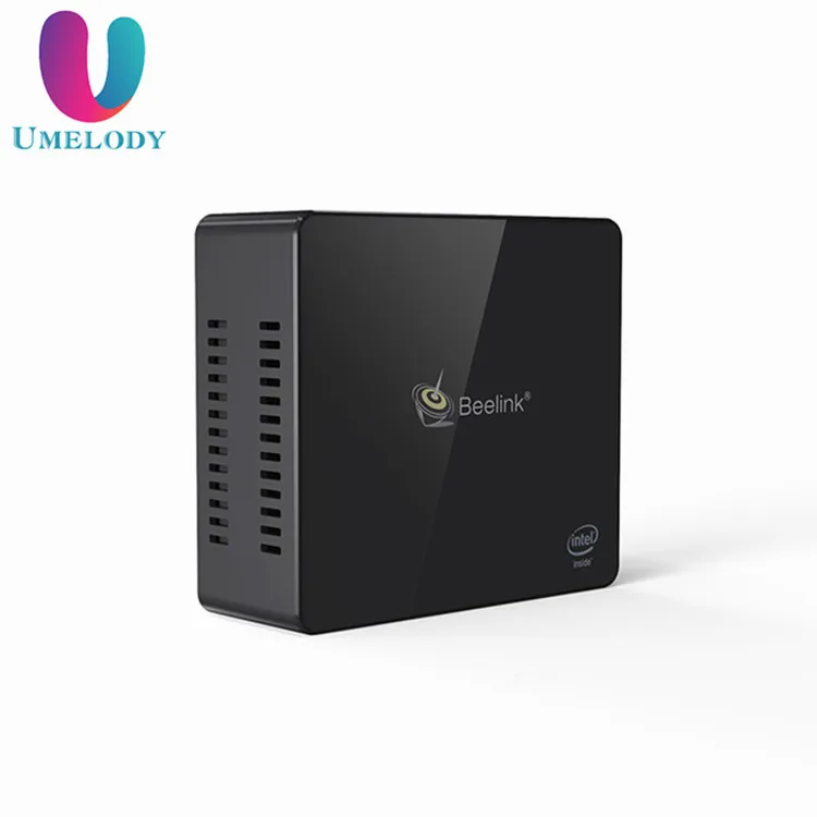 ミニPC Gemini X45 Basic ＋α Beelink X45 Mini PC Review with Windows 10 and Ubuntu 16.04