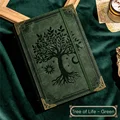 Tree-green