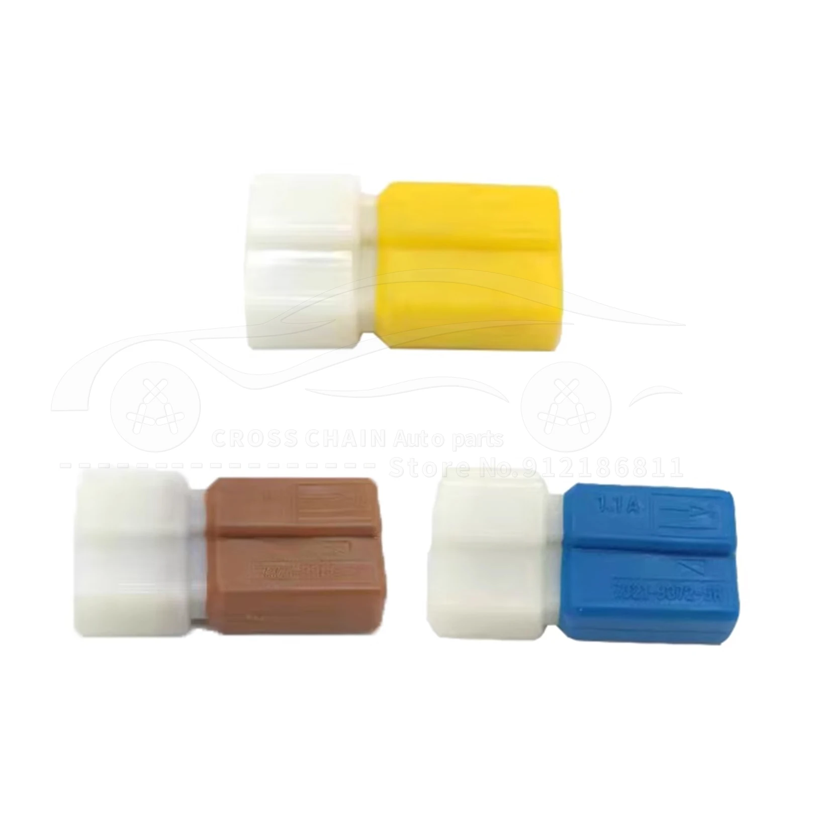 Compatible Fit For Car 7321-9362-7R for Kato Komatsu Yanmar