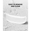 For PETKIT Cat Litter Box Automatic Toilet Raise the threshold for PURA MAX Sandbox Accessories Reduce leaking urine or sand 5