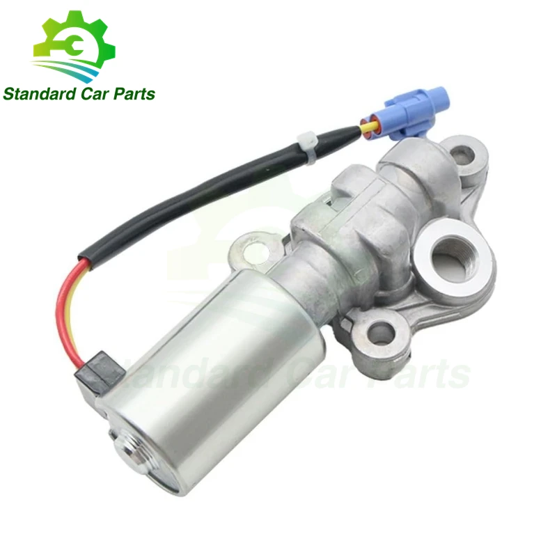 VVT Oil Control Solenoid Valve 16550-69GE3 For Suzuki Grand Vitara SX4 Jimny Swift Liana Aerio Wagon R 2.0L 2.4L 2007-2015
