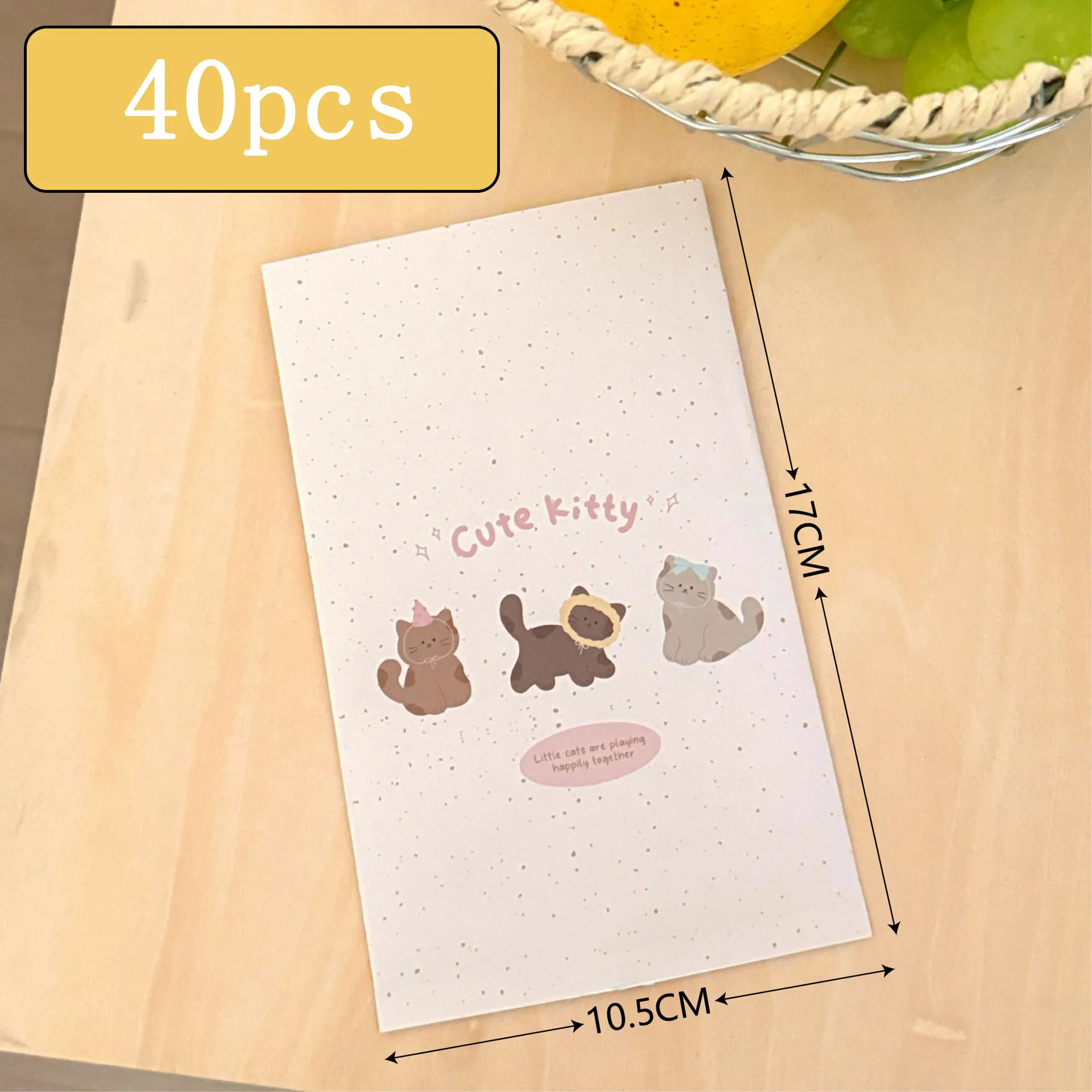 A 40pcs