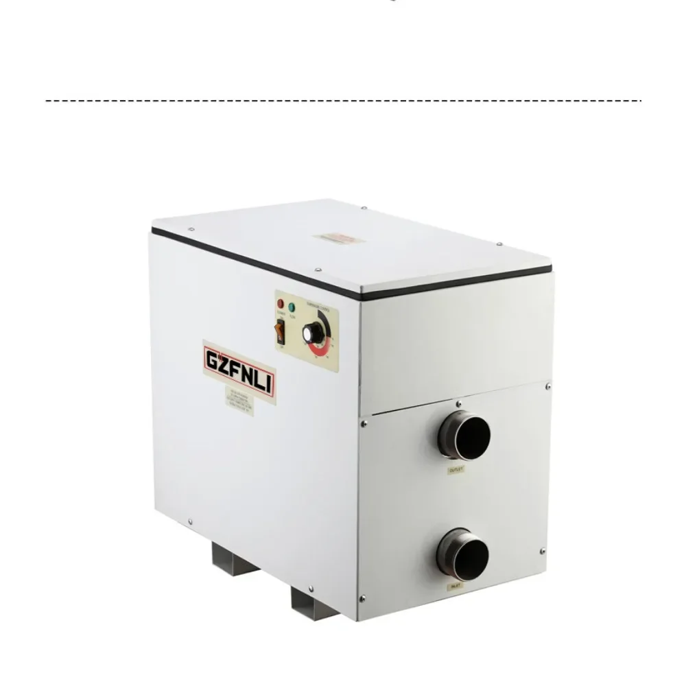 

YYHC Pool Heat Pump Water Heaters Air Source Monoblock Geothermal Swimming Ground R290 Inverter Heating Controller Heat