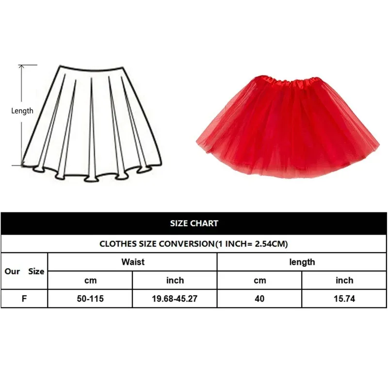 Dames tule rok lange tutu rok ballet minirok rockabilly onderrok Dames tule rok lange tutu rok ballet minirok rockabilly onderrok