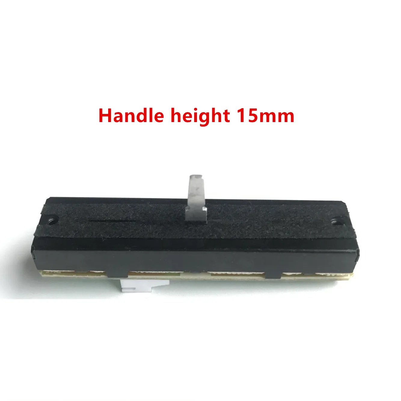 1pcs Upgraded Cross Fader Assemblyfor Pioneer DDJ SR SX DJM 250 704-DJM250-A032 with PCB pot mixer fader
