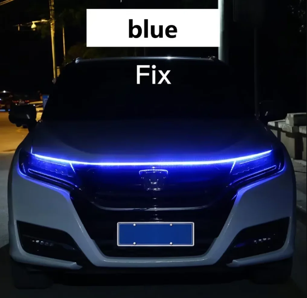 ตัวเลือกสินค้า ไฟ LED ตกแต่งรถ DRL สุดคุ้ม ประหยัดไฟ